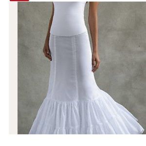 NWT Fit & Flare Wedding Gown Slip